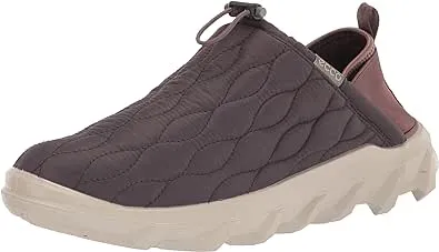 ECCO Women's Mx Quilted Slipper Sneaker