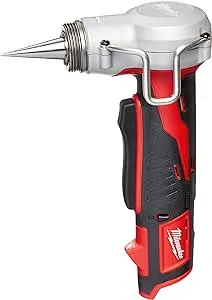 Bare-Tool Milwaukee 2432-20 M12 12-Volt Propex Expansion Tool (Tool Only, No Battery)