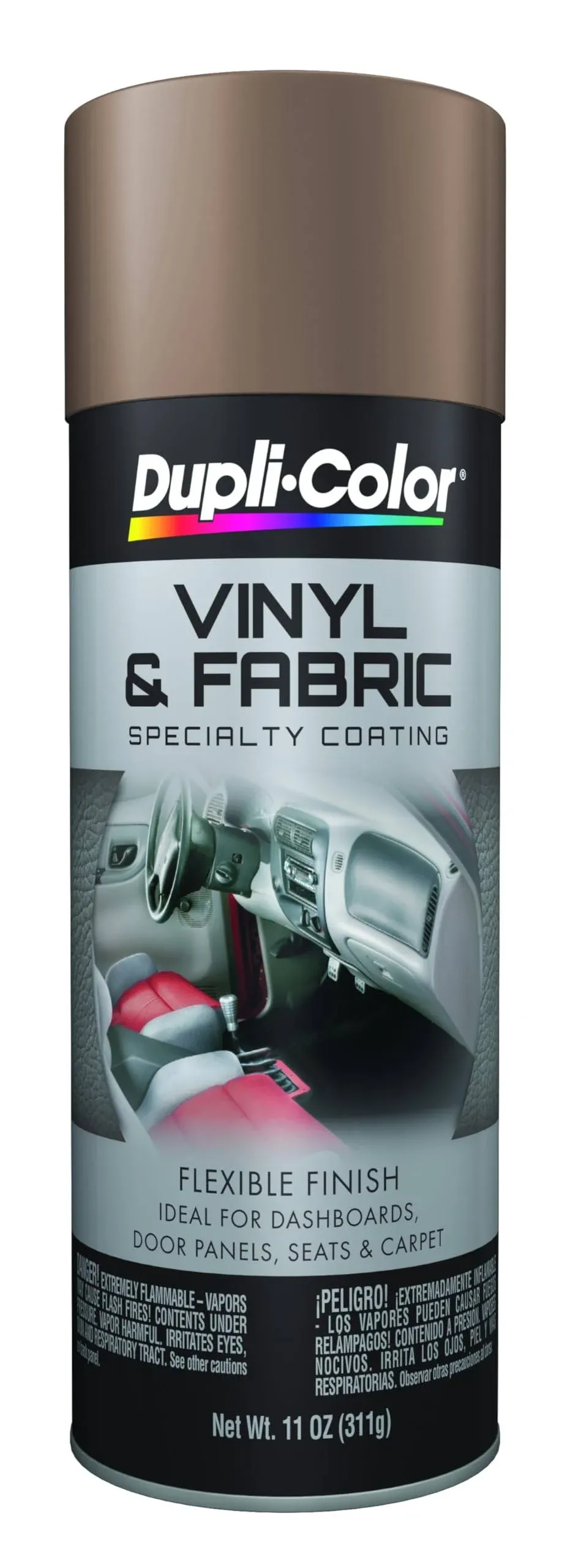 Dupli-Color Hvp113 Vinyl & Fabric Coating