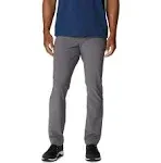 Columbia Men's Narrows Pointe Pants - Size 42 - Grey