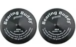 Bearing Buddy 70019 Bra - Model 19B, Pair, Black