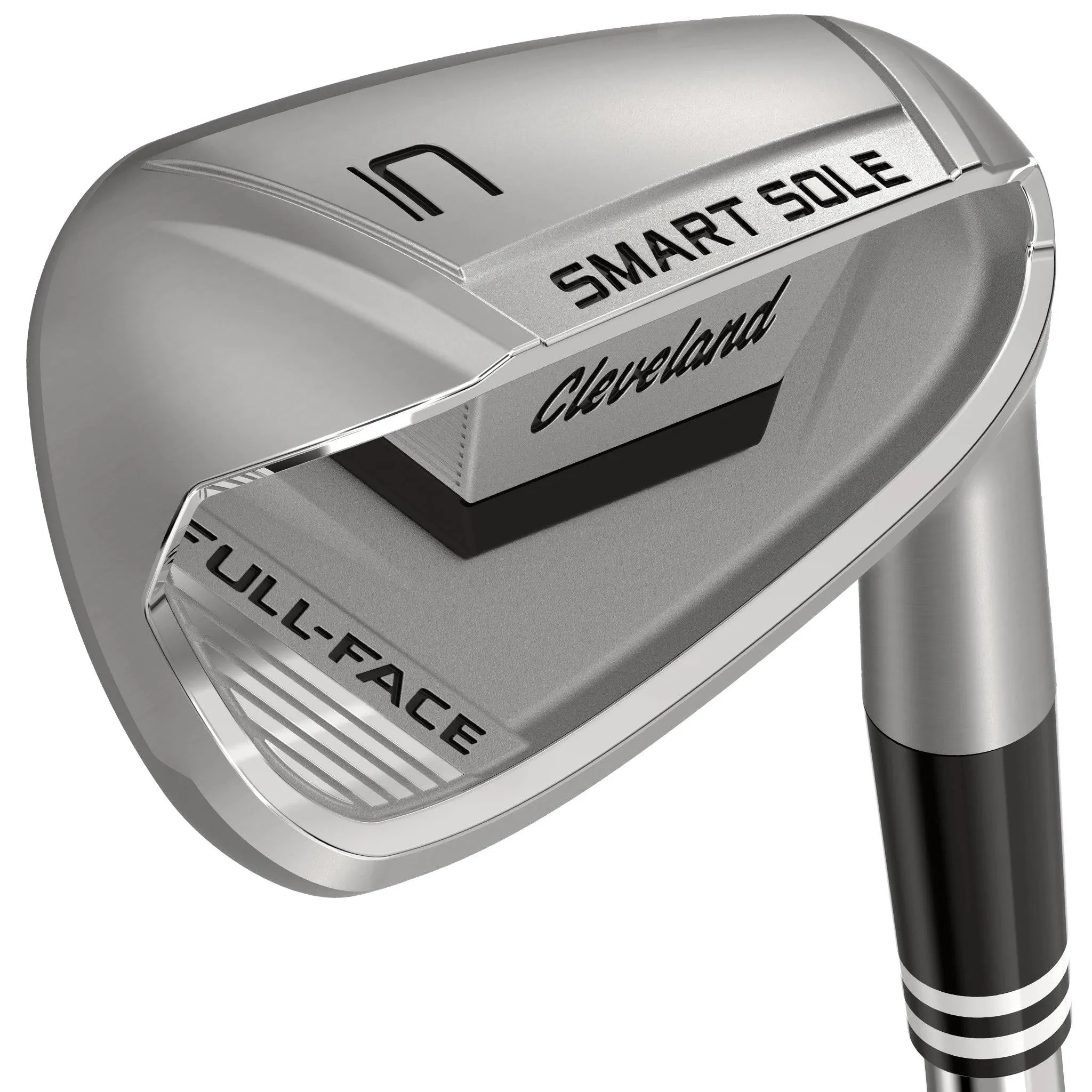 Cleveland Smart Sole Full Face Wedge