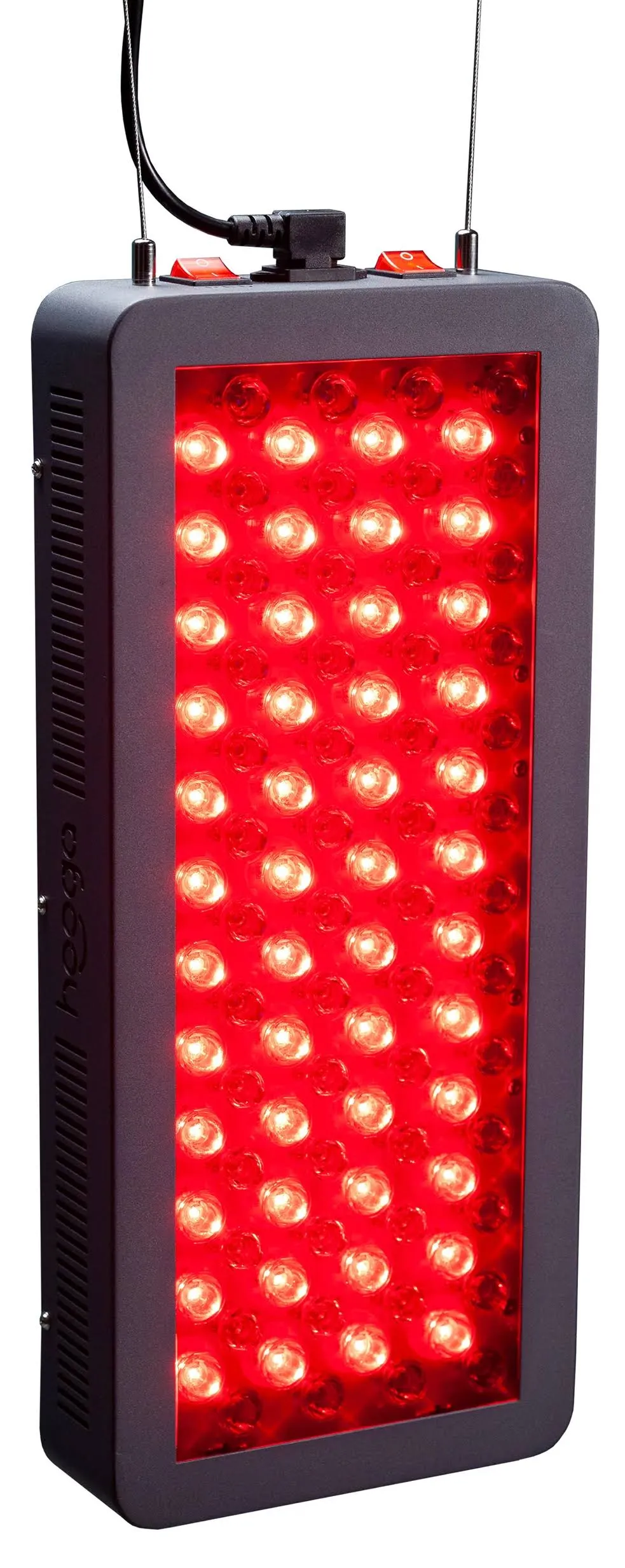 Hooga HG500 Red Light Therapy Panel