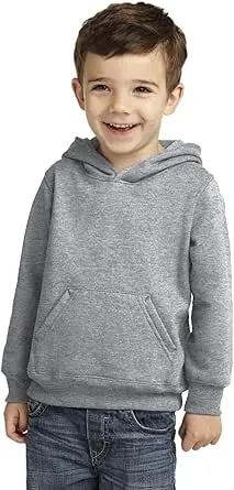 Precious Cargo Toddler Pullover Hooded Sweatshirt