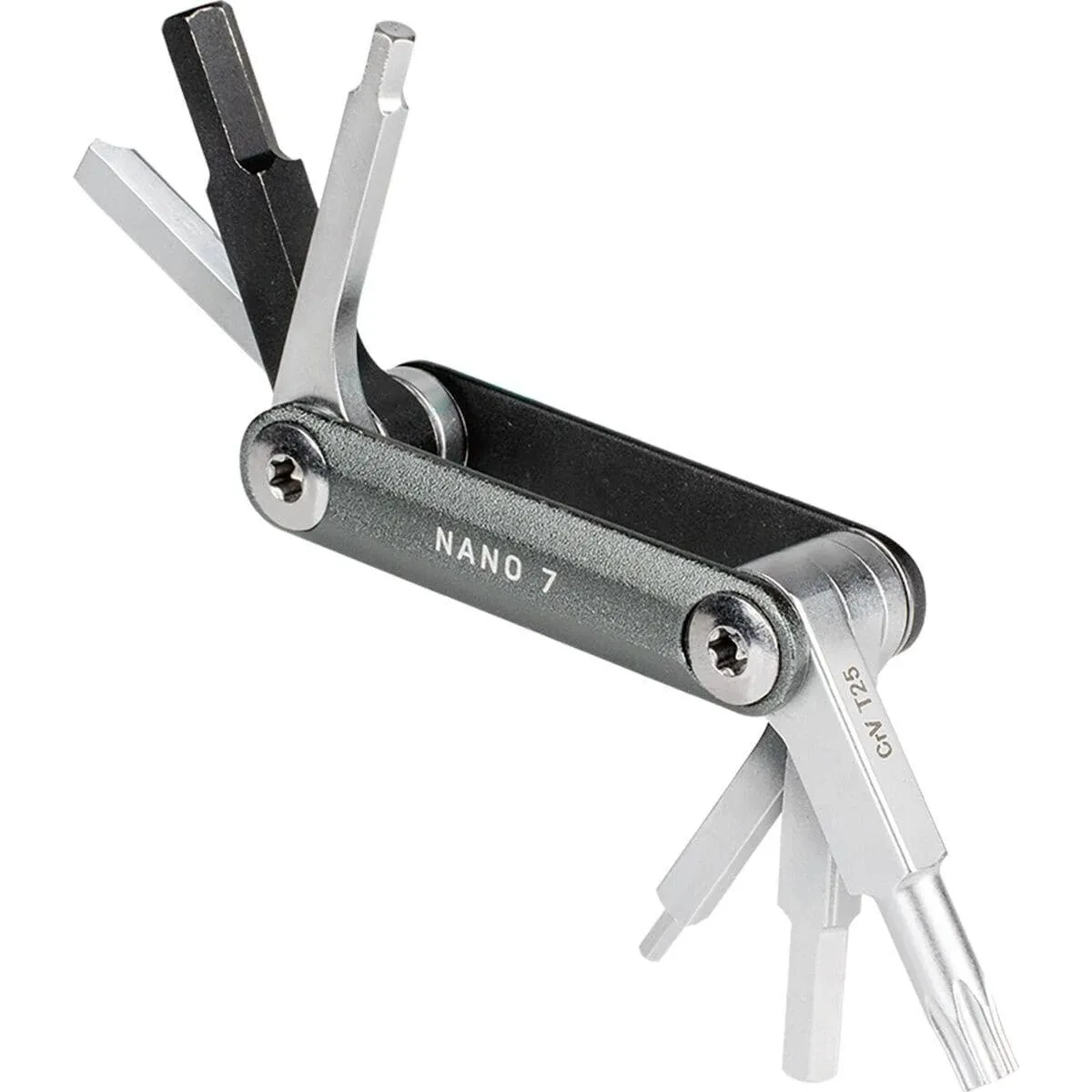 Nano 7 Multi-Tool