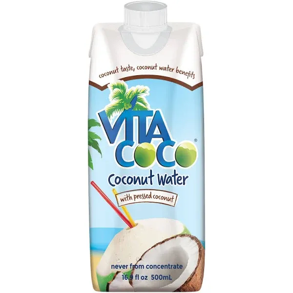 Vita Coco Coconut Water