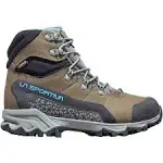 La Sportiva Nucleo High II GTX Women's Oak/Topaz / 38