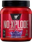 BSN - N.O.-XPLODE