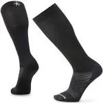 Smartwool Ski Zero Cushion OTC Socks Black - S