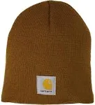 Carhartt Men's Knit Cuffed Beanie