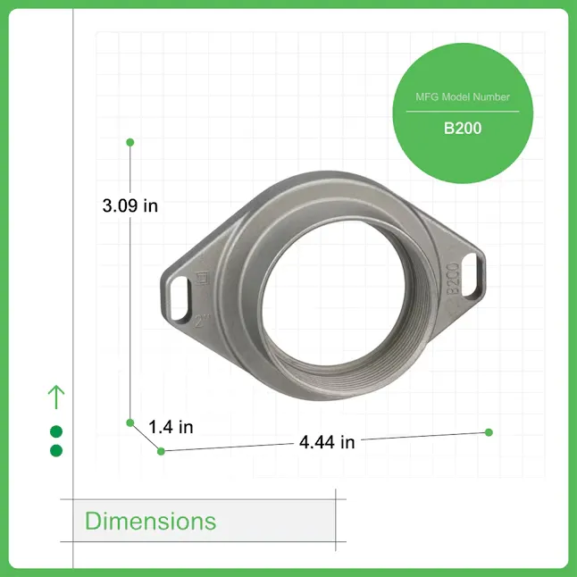 Conduit Hub