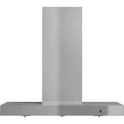 KECRN-30 Range Hood, 30 in, Stainless Steel