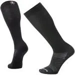 Smartwool Ski Zero Cushion Socks Black / L