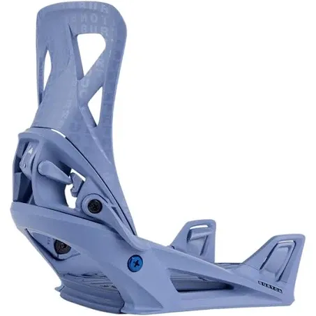 Burton Step On Re:Flex Snowboard Bindings