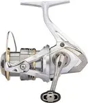 Shimano Sedona FJ Spinning Reel