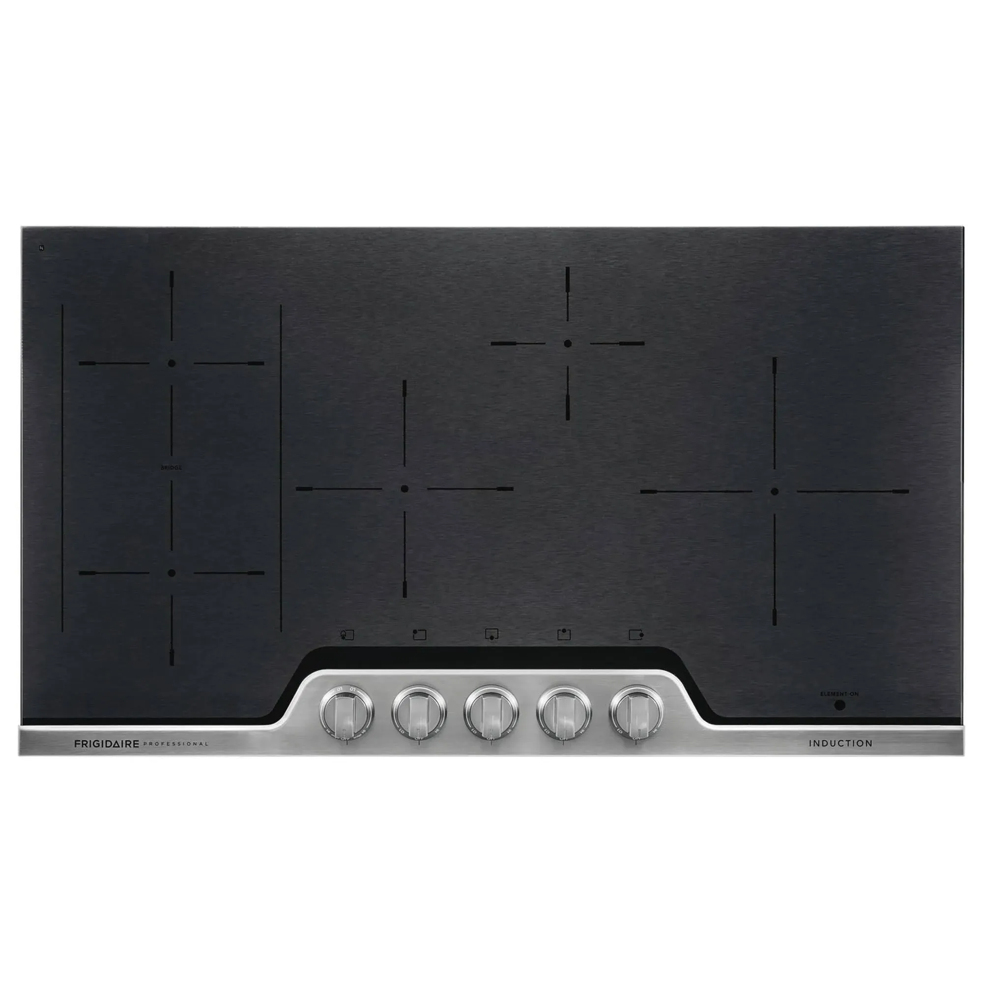 Frigidaire Professional Induction Cooktop