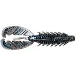 X Zone Lures Adrenaline Craw Jr. 3.5