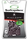 Softspikes Black Widow Golf Cleat