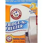 Arm & Hammer Baking Soda Fridge-N-Freezer, 14 oz