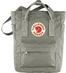 Fjallraven Kanken Mini Totepack Desert Brown One Size