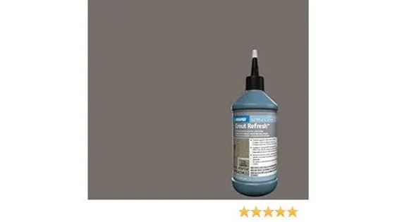 MAPEI ULTRACARE 8 OZ Grout Refresh & Sealer (Gray)