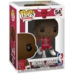 Funko Pop! NBA Chicago Bulls Michael Jordan Vinyl Figure