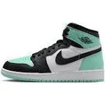 Air Jordan 1 Retro High OG GS 'Green Glow'