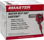 Master Appliance HG-501D 120V Master Heat Gun