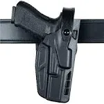 Safariland 7287 7TS SLS RH Paddle &amp; Belt Concealment Duty Holster for FN 509