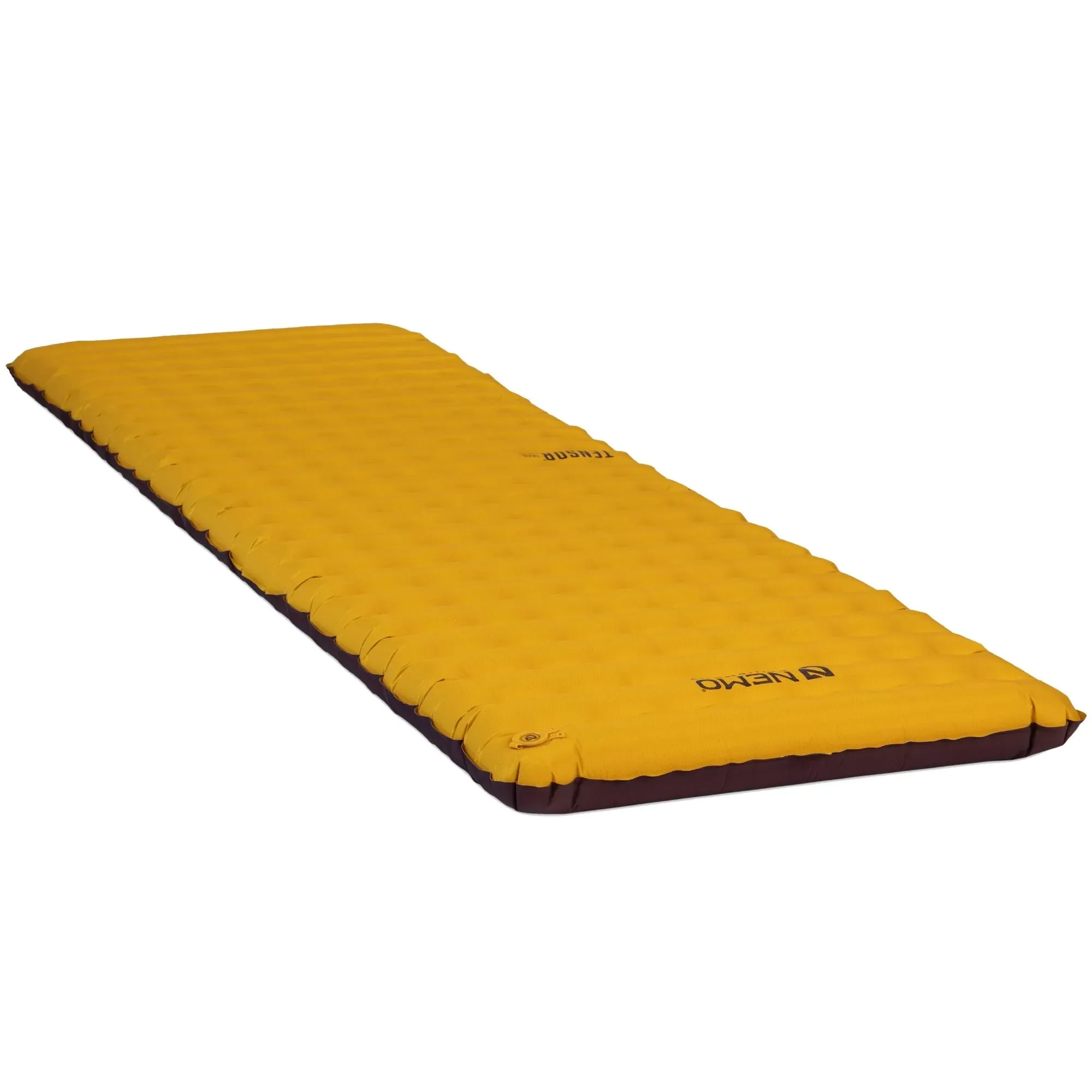 Nemo Tensor Trail Ultralight Insulated Sleeping Pad - Regular