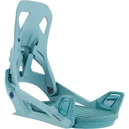 Burton Men's Step On Re:Flex Snowboard Bindings