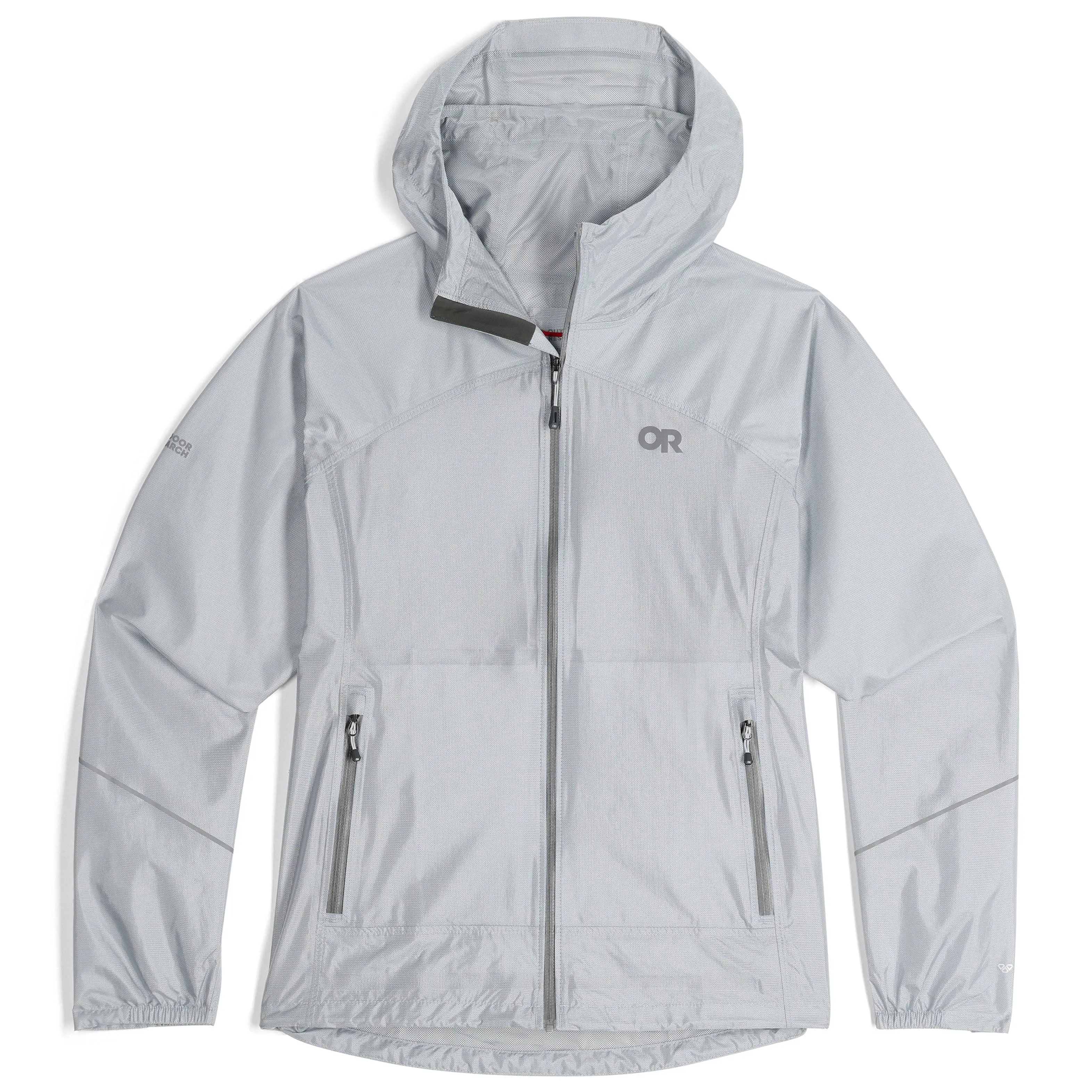 Outdoor Research Women's Helium Rain Jacket