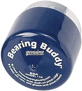 Bearing Buddy 70023 Bra - Model 23B, Pair