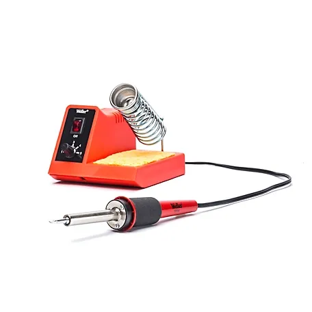 WELLER Soldering Station Soldering Irons - 40-Watt