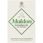 Maldon Sea Salt Flakes - 8.5 oz