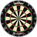 Winmau Blade 6 - Professional Dartboard