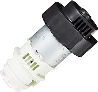 Edgewater Parts 154844301, AP5272221, PS3497737 Motor And Pump Assembly Compatible With Frigidaire Dishwasher (Fits Models: PLD, FDB, 587, BGB, DGB And More)