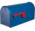 Janzer Mailbox Textured