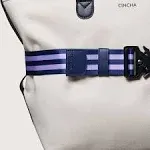 Cincha Travel Belt Hyacinth