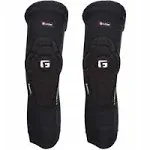 G-Form Pro Rugged 2 Knee - Black - Large