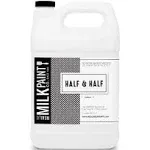 Half & Half Gallon