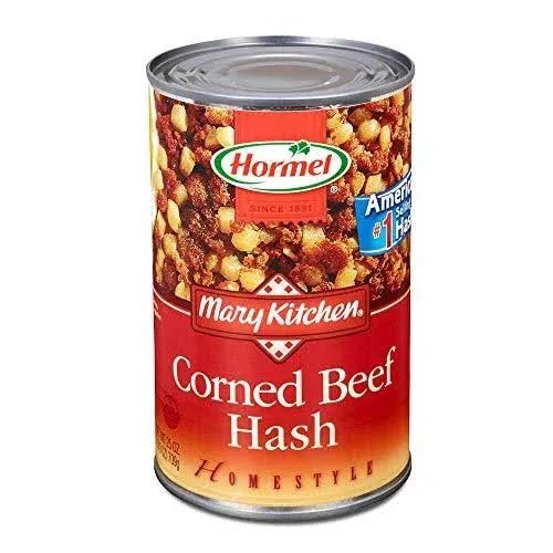 Mary Kitchen Corned Beef Hash 25oz