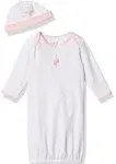 Little Me Baby Girls Prima Ballerina Gown