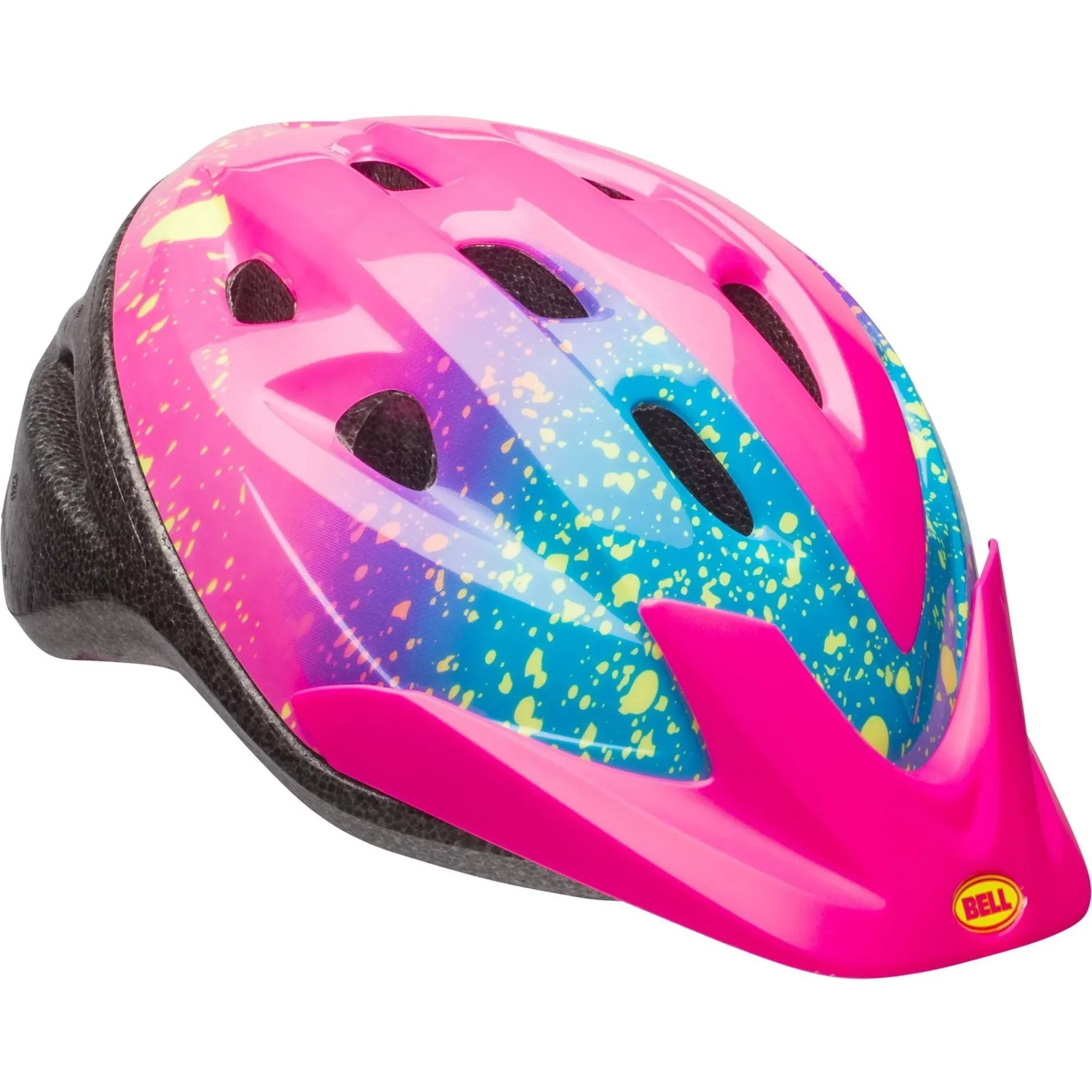 Bell Child Rally Bike Helmet