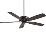 Minka Aire 60 in. Kola-Xl Ceiling Fan, White