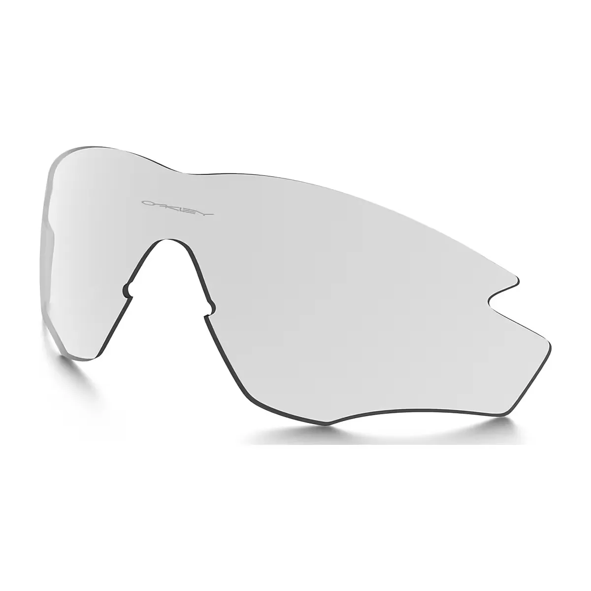 Oakley M2 Frame Replacement Lenses Clear