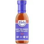 Fody Taco Sauce - 8.5 oz