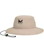 Mission Cooling Bucket Hat - Khaki