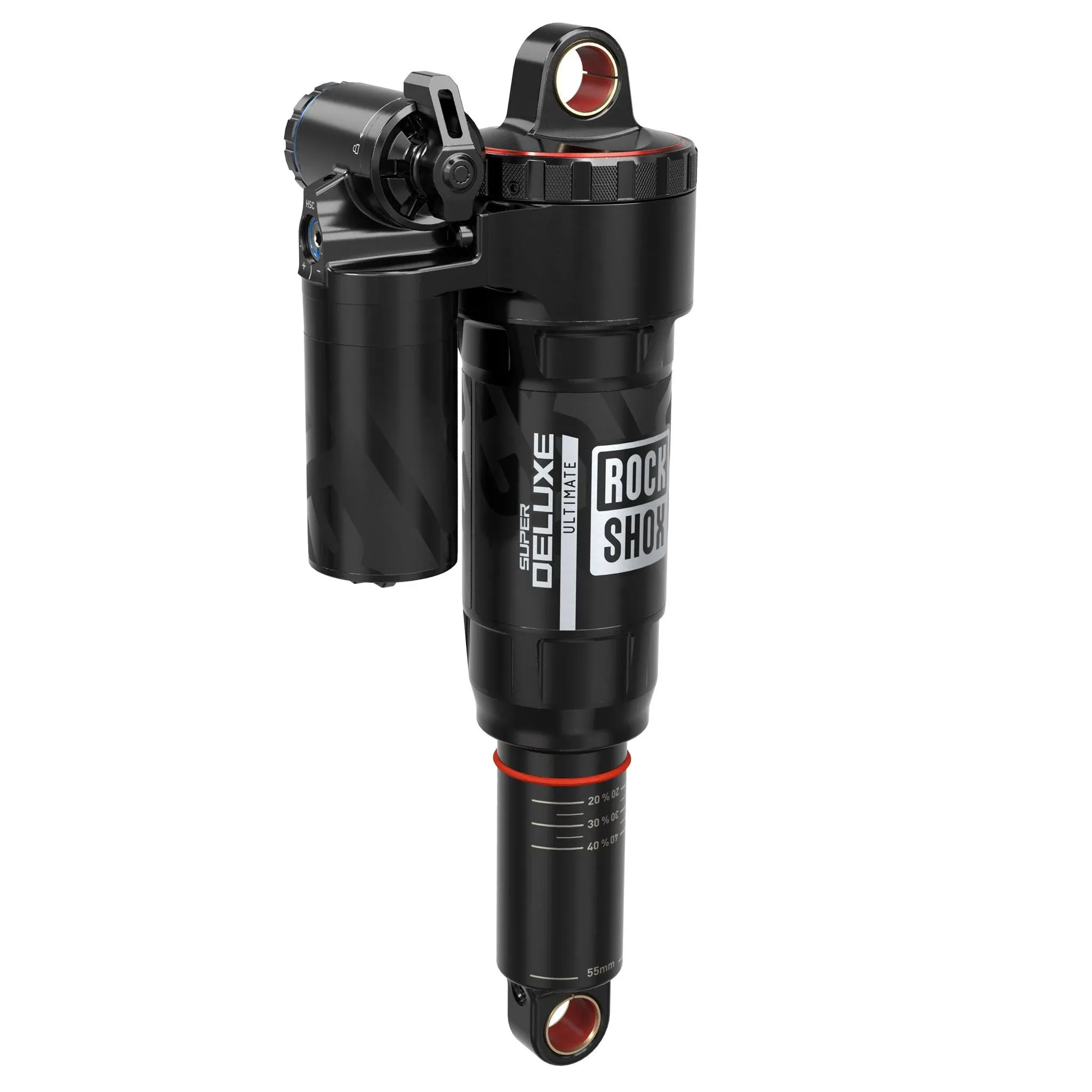 Rockshox Super Deluxe Ultimate RC2T Rear Shock