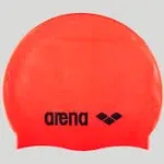 Arena Classic Silicone Cap